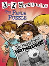 Panda Puzzle (eBook)